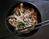 Foto del paso 8 de la receta: Japchae 🇰🇷