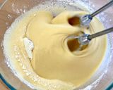 A picture of step 4 of Healthy Gluten-Free, Dairy-Free Clafoutis.