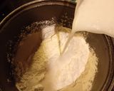Foto langkah ke 1 dari resep Bubur Sumsum.