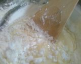 Foto del paso 2 de la receta: Galletas de mantequilla sin huevo