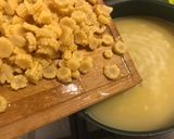 Foto del paso 2 de la receta: Sopa nocturna de choclitos de cocktail