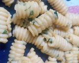 Foto langkah ke 1 dari resep Kue Garpu (empukk ga keras).