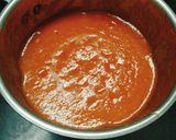 सोप्पे टोमॅटो सूप (Tomato soup recipe in Marathi) रेसिपी स्टेप 1 फोटो 