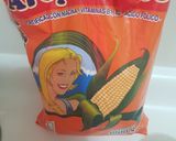 Foto del paso 1 de la receta: Bollos de maíz...🌽🇩🇴🌽🇩🇴