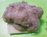 Foto langkah ke 4 dari resep 385. Mian Bao Xia.
