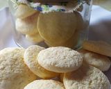 Foto del paso 4 de la receta: Tapitas Para 100 Alfajorcitos De MAIZENA® Y ⭐Tips
