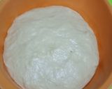 Foto langkah ke 2 dari resep Donat sayur.