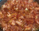 Foto del paso 4 de la receta: Dulce de Tomate 🍅♥️