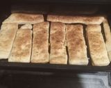 Foto del paso 3 de la receta: Pan de ajo