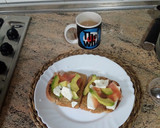 Foto del paso 4 de la receta: Mí desayuno saludable