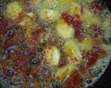 Foto del paso 3 de la receta: Carre de cerdo con salsa de fresitas (o sidra de fresas)