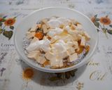 Mákos pogácsa recept fázis 1 fotója