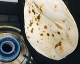તંદુરી બટર રોટી (Tandoori Butter Roti Recipe In Gujarati) રેસીપી સ્ટેપ6ફોટો