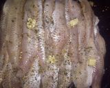 Foto del paso 1 de la receta: Pescado al horno