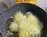 Foto langkah ke 3 dari resep Ubi goreng nangka.