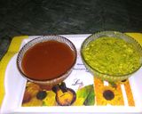 ફરાળી ભેળ(Farali bhel recipe in Gujarati) રેસીપી સ્ટેપ2ફોટો