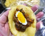 Foto langkah ke 6 dari resep Kroket.
