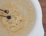 Cupcake (muffin) krém 🤤 recept fázis 2 fotója