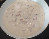 Foto del paso 5 de la receta: Espaguetis carbonara