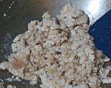 Foto langkah ke 3 dari resep Isian Ayam.