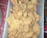 Foto langkah ke 5 dari resep Kriuk kulit ayam.