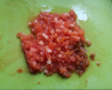 Foto del paso 4 de la receta: Tallarines con albóndigas