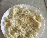 Foto del paso 2 de la receta: Buñuelos de yuca con queso, especial para celíacos