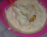 Foto langkah ke 4 dari resep Bolu pisang.