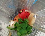 Foto del paso 6 de la receta: Sikil p'aak