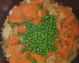 Foto del paso 7 de la receta: 🗣✅Albóndigas a la jardinera🍽