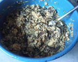 Baconös pulykamell tekercs recept fázis 3 fotója