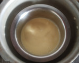 அண்ணாசி பழ அப்ஸைட் டவுன் கேக் ரெசிபி ஸ்டேப் 7 புகைப்படம்