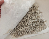 Foto del paso 1 de la receta: Gulas fritas