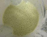 Foto del paso 1 de la receta: Panquecas con espinacas 🍃
