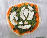 Foto del paso 18 de la receta Pizza casera con salsa artesanal