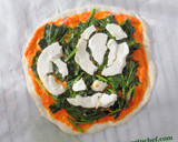 Foto del paso 18 de la receta: Pizza casera con salsa artesanal
