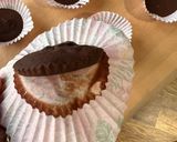 Foto langkah ke 8 dari resep Es Krim Coklat Pisang DUA Bahan!.