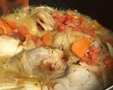 Foto del paso 5 de la receta: Pollo al Coñac