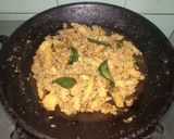 உருளைக்கிழங்கு வறுவல் (potato fry) 🥔 ரெசிபி ஸ்டேப் 10 புகைப்படம்