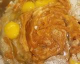 Gluten free/ corn free Pumpkin pie cake recipe step 2 photo