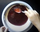 Foto del paso 15 de la receta: Cheesecake sin horno súper suave