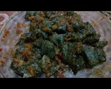 Foto del paso 5 de la receta: Ñoquis de verdura 🍽🍷