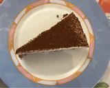 Foto del passaggio 13 della ricetta Cheesecake al caffè🍮 ☕️