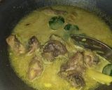 Foto langkah ke 5 dari resep Tongseng Ayam.