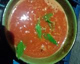 Foto del paso 4 de la receta: Caldo de Huevo