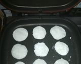 Foto langkah ke 3 dari resep Pempek panggang sagu Palembang.