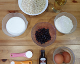Foto del paso 1 de la receta: *Galletas de Avena y Arándanos*