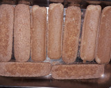 Foto del paso 1 de la receta: Postre de vainillas