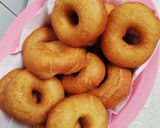 Foto langkah ke 5 dari resep Donat Kentang.