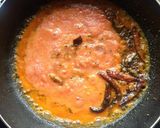 টমেটো রসম(tomato rasam recipe in Bengali) রেসিপির ধাপ 3 ছবি